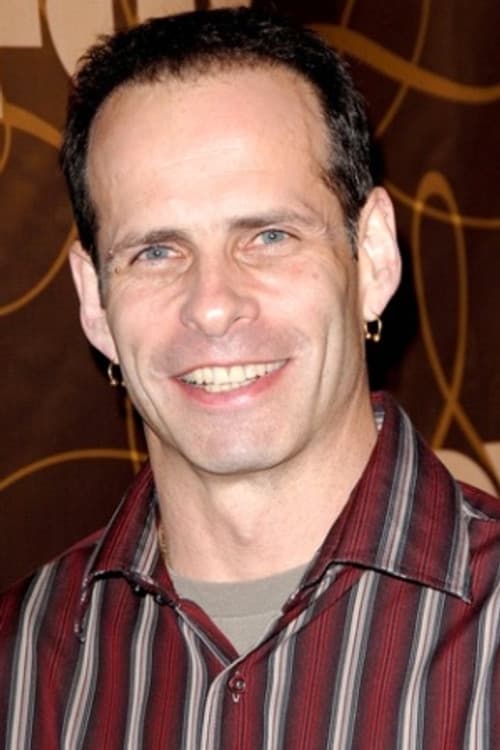 Lloyd Eisler foto