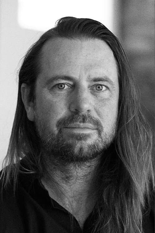 Germain McMicking foto