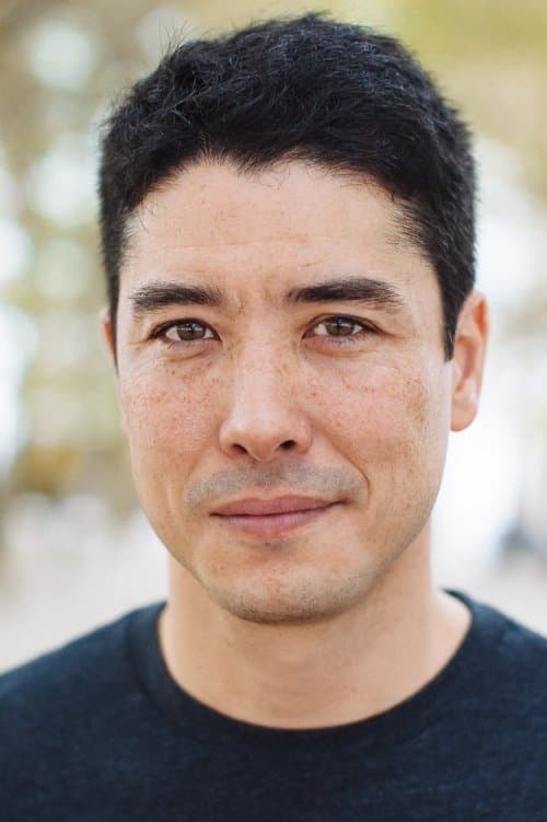 James Yaegashi foto