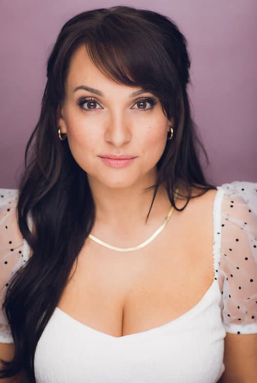 Alexandra Giorgio foto