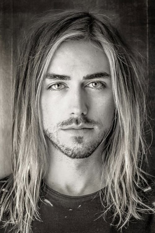 Brandon Zuck foto