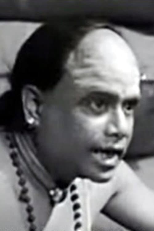 L. Narayana Rao foto