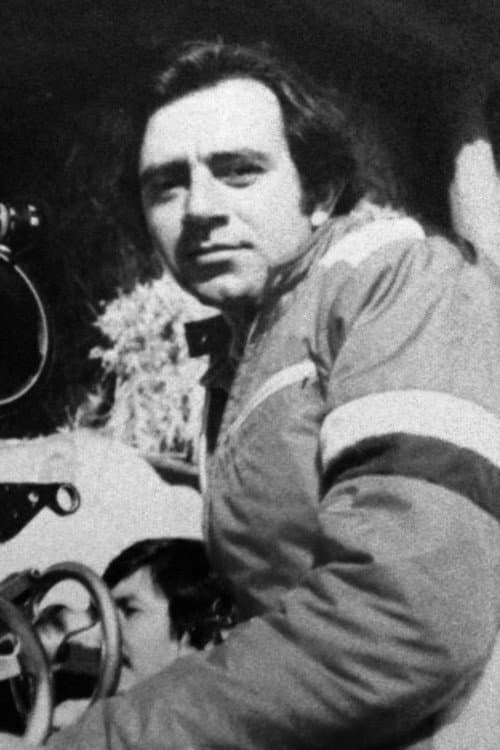 Rafael Villaseñor Kuri foto