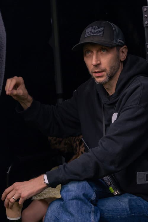 Dan Silov foto