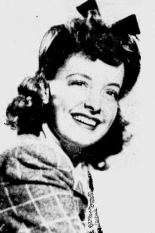 Kay Harris foto