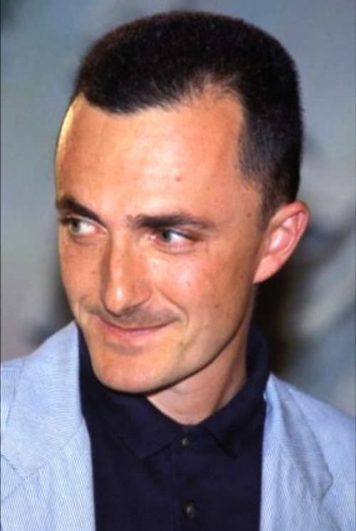 Daniele Luttazzi foto