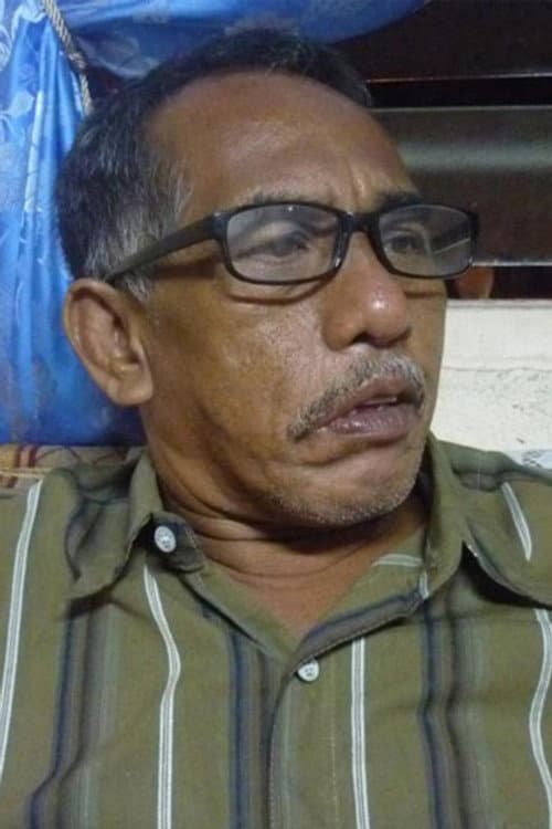 Man Kadir foto