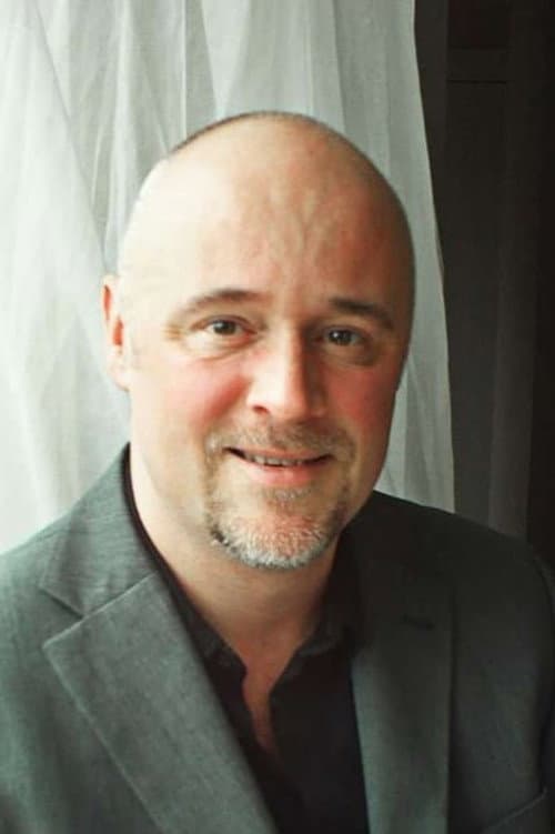 Jeroen Phaff foto