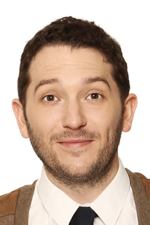 Jon Richardson foto