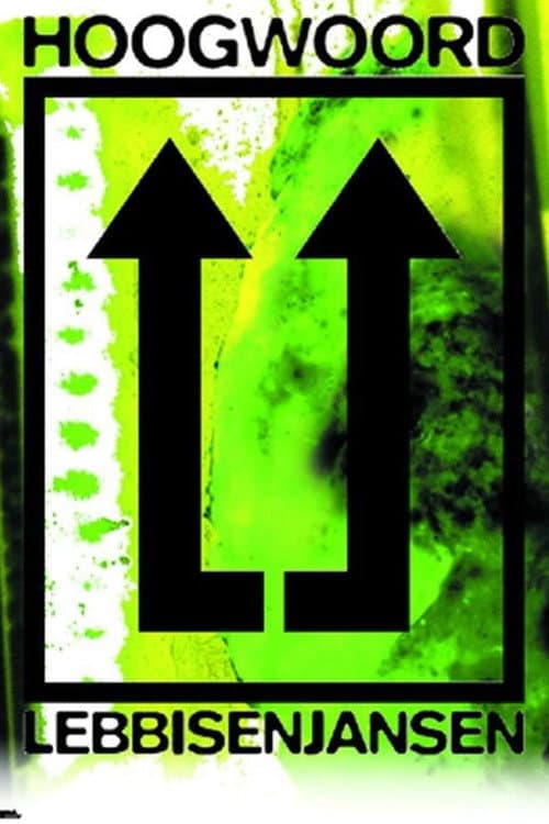 Lebbis en Jansen: Hoogwoord (2001) poster