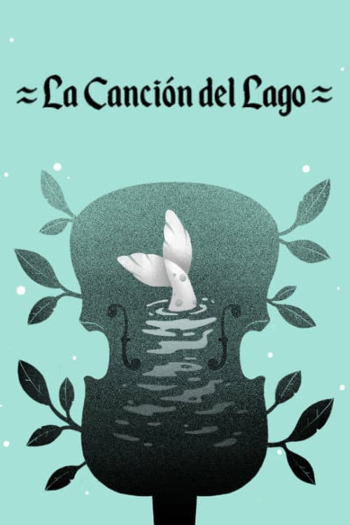La Canción del Lago (2024) poster