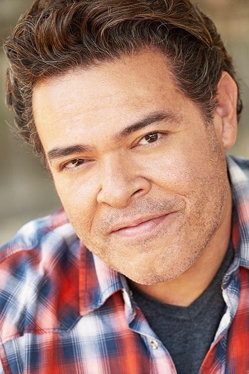 Frank Gallegos foto