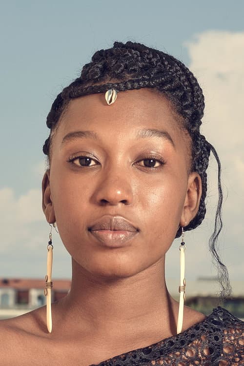 Khady Mane foto