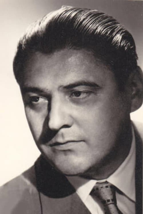 Otto Edelmann foto