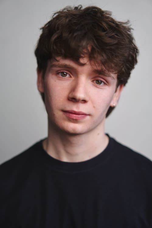 Joseph Mason-Coombs foto