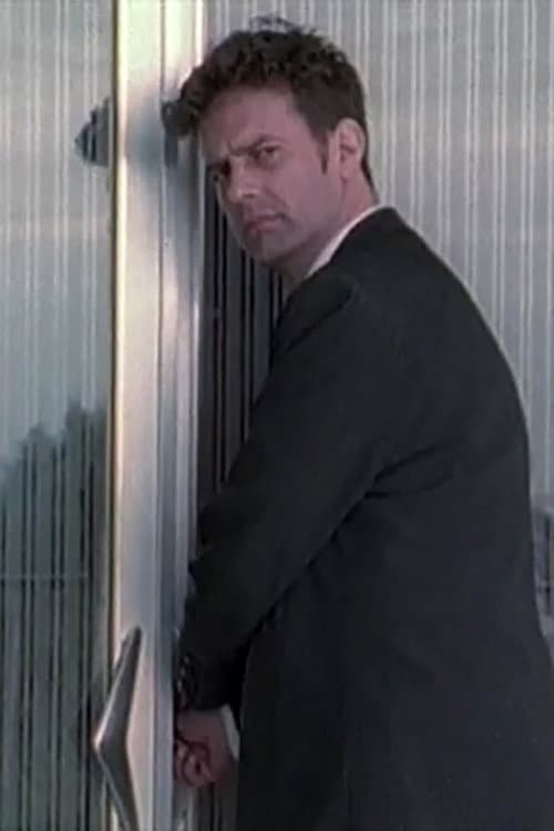 Gel Fatal (1996) poster