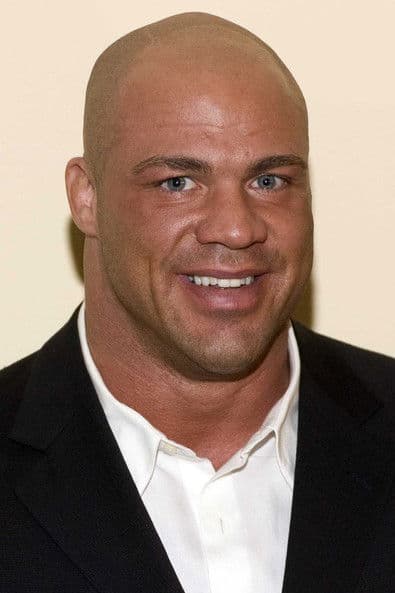 Kurt Angle foto