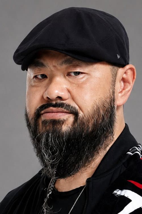 Keiji Takayama foto