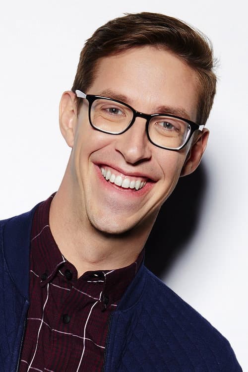 Keith Habersberger foto