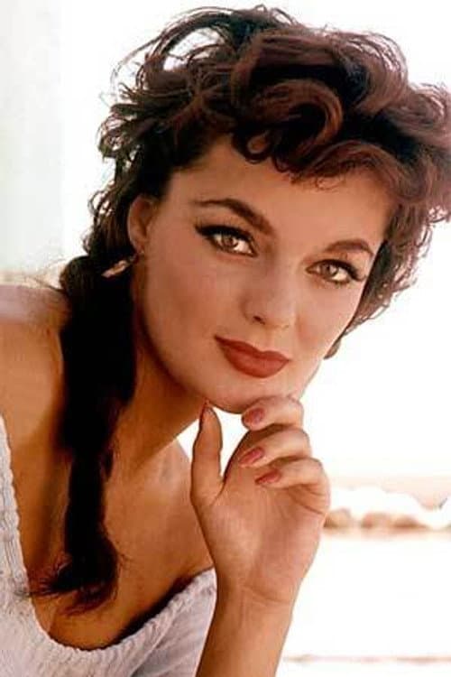 Marilyn Hanold foto