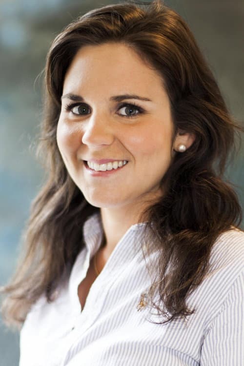 Ulrika Bergman foto