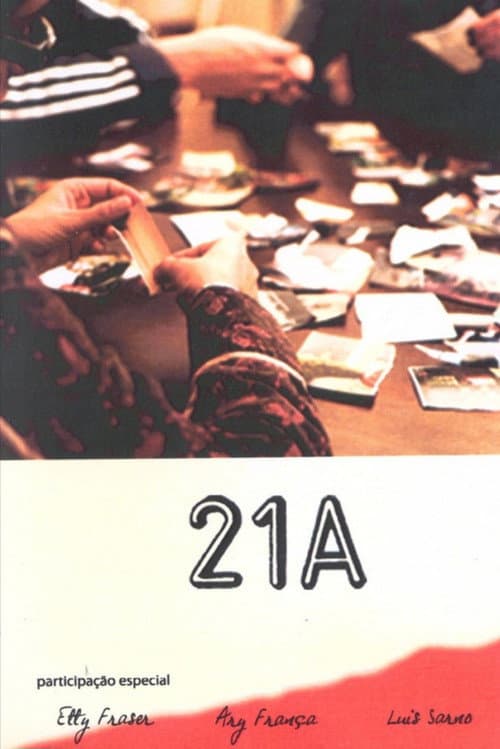 21A (2004) poster
