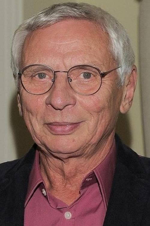 Mikołaj Grabowski foto