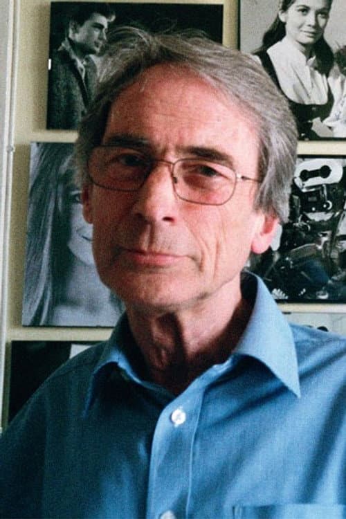 Norman J. Warren foto
