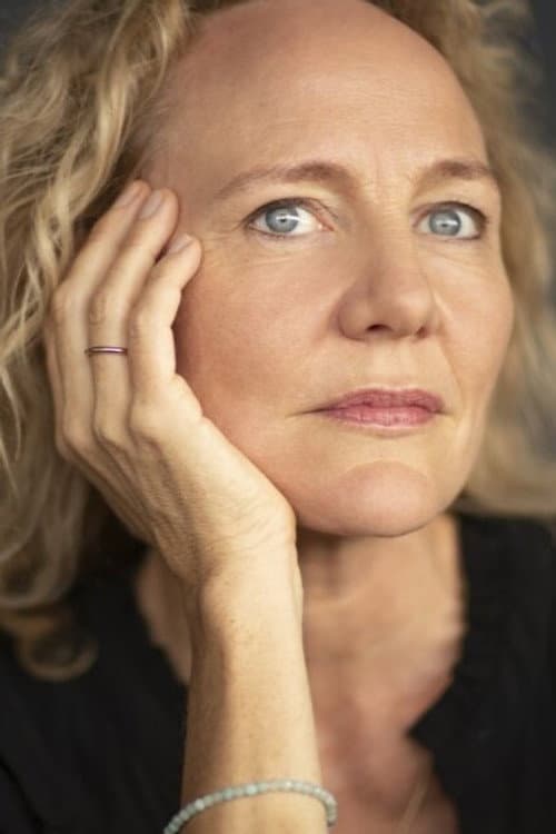 Janni Goslinga foto