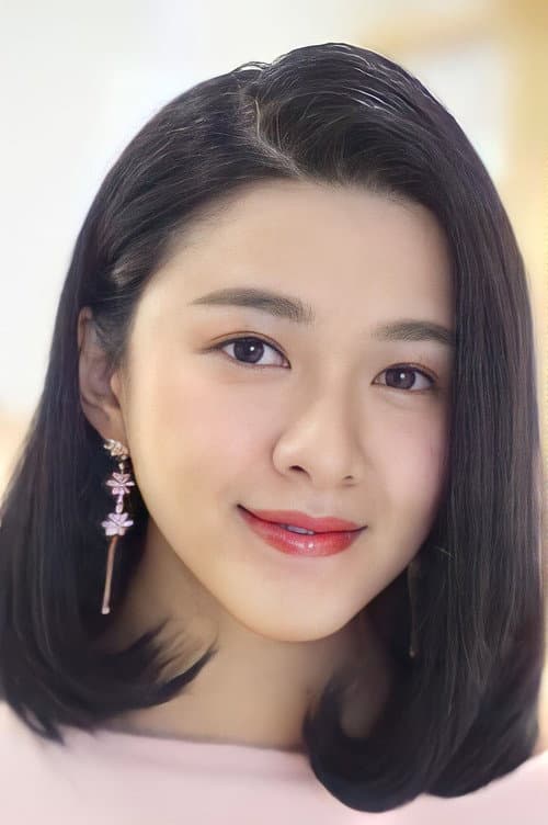 江嘉敏 foto