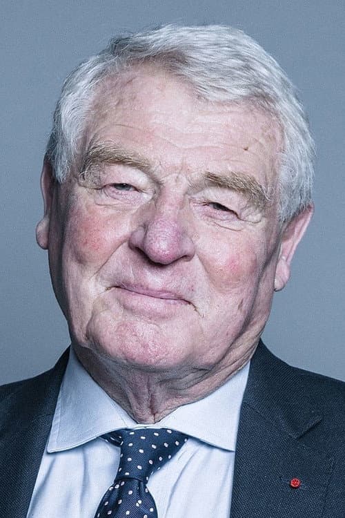 Paddy Ashdown foto