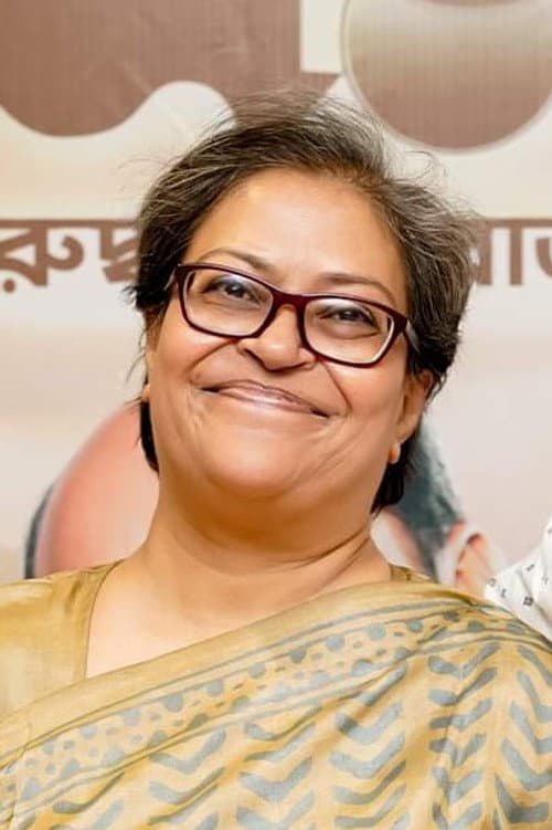 Sudipa Basu foto