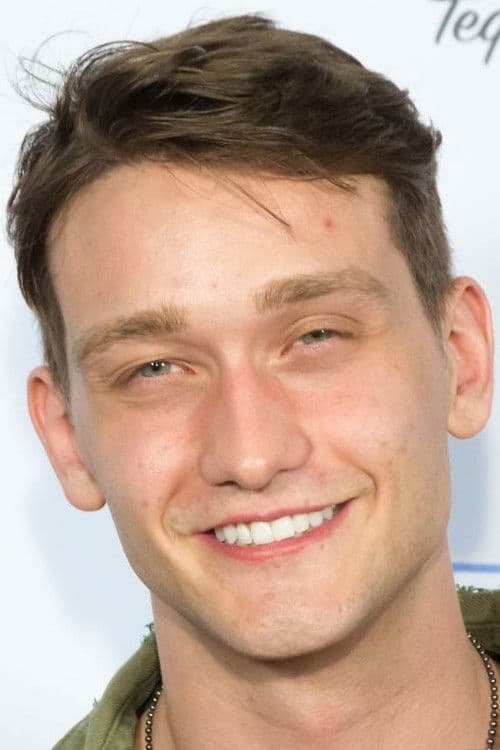 Cody Saintgnue foto