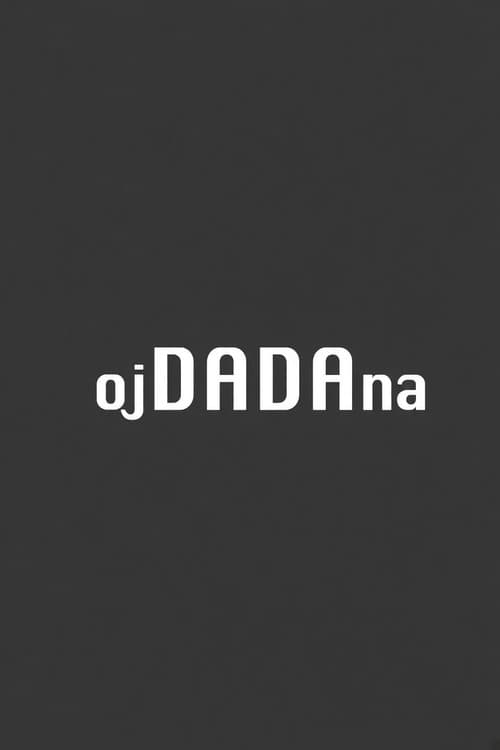 ojDADAna (1996) poster