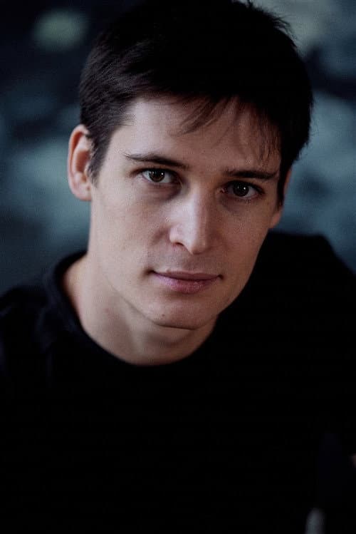 Gabriel Picq foto