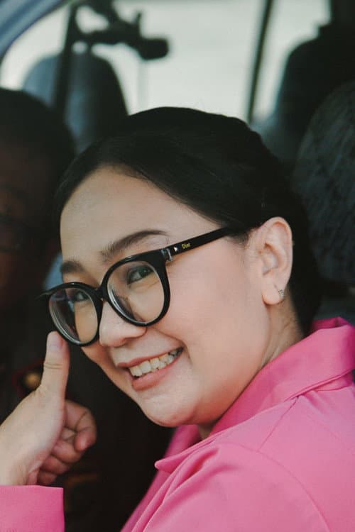 Indira Milda foto
