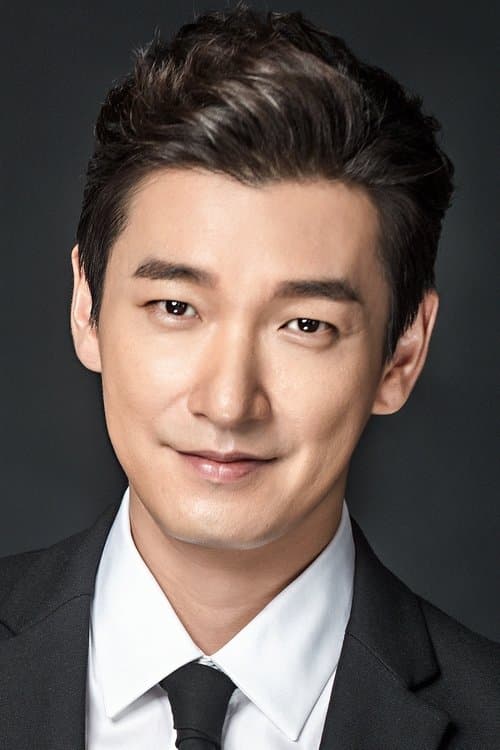조승우 foto