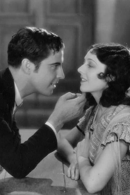 Le chanteur de Séville (1931) poster
