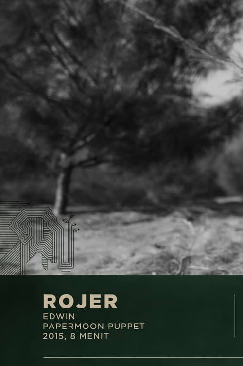 Rojer (2015) poster