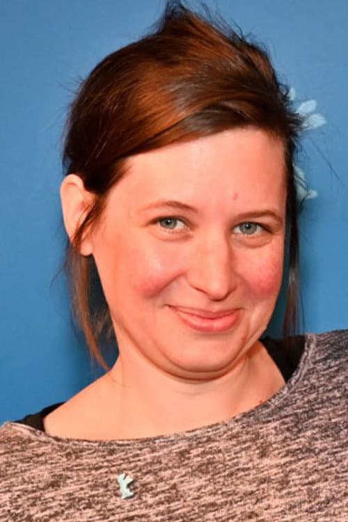 Szilágyi Zsófia foto