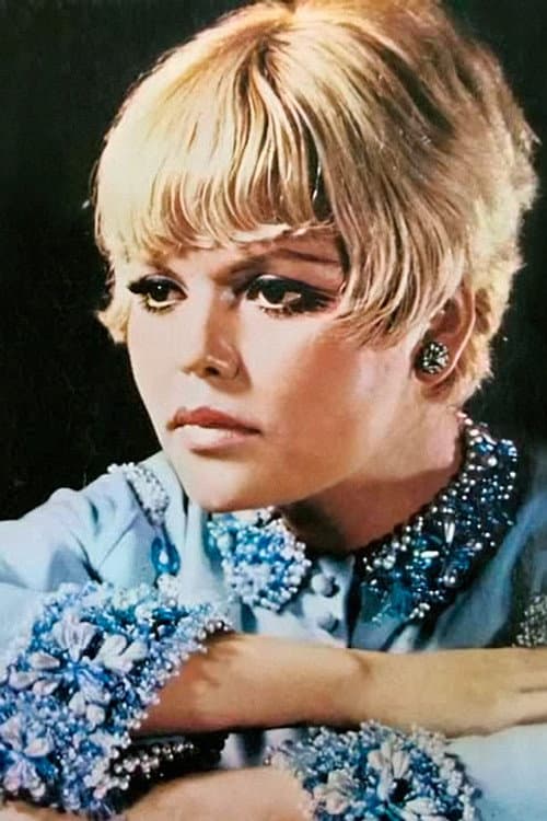 Magda Franco foto