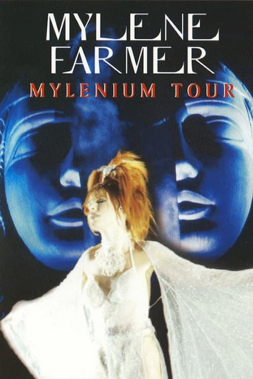 Mylène Farmer : Mylenium Tour (2000) poster