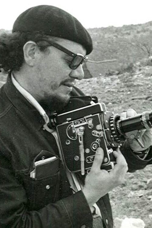 Sergio García Michel foto