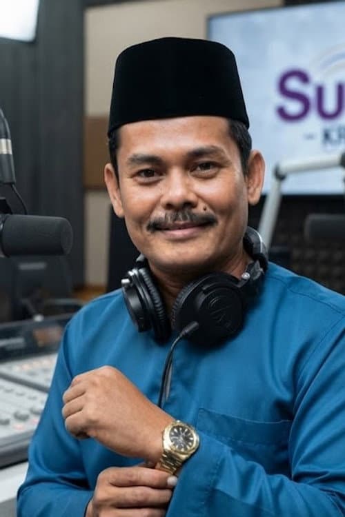 Halim Othman foto