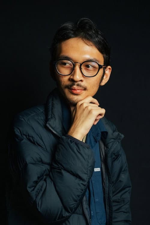 Fadhil Abhimantra foto