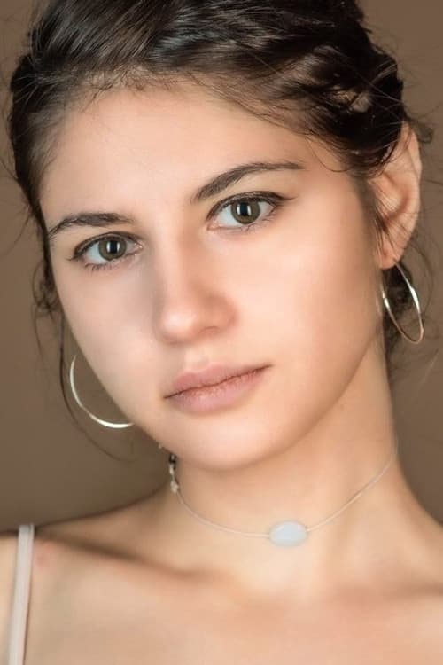 Mira Gaydarova foto