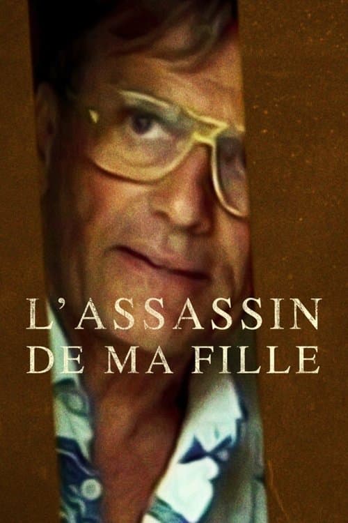 My Daughter’s Killer (2022) poster