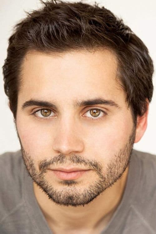 Stephen Borrello IV foto