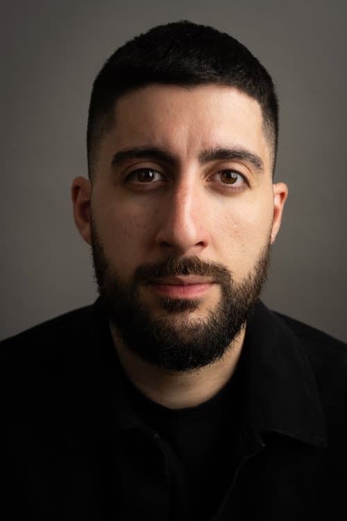 Nima Safai foto