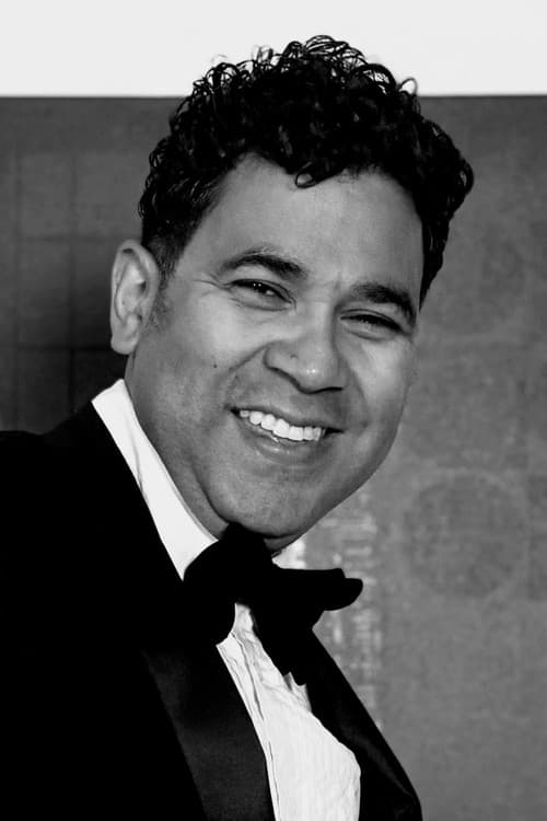 Jerry Sosa foto